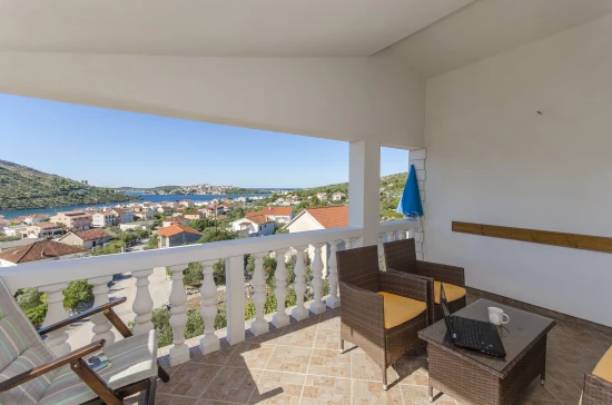 Apartmán Severní Dalmácie - Stupin Čeline (Rogoznica) DA 17495 N3