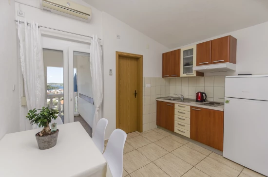 Apartmán Severní Dalmácie - Stupin Čeline (Rogoznica) DA 17495 N3