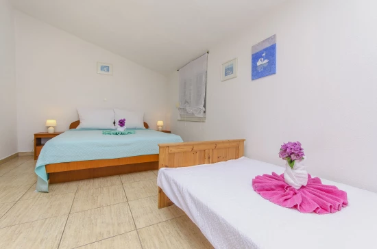 Apartmán Severní Dalmácie - Stupin Čeline (Rogoznica) DA 17495 N3