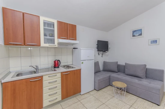 Apartmán Severní Dalmácie - Stupin Čeline (Rogoznica) DA 17495 N3