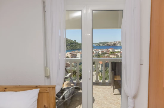 Apartmán Severní Dalmácie - Stupin Čeline (Rogoznica) DA 17495 N3