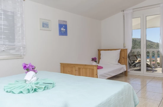Apartmán Severní Dalmácie - Stupin Čeline (Rogoznica) DA 17495 N3