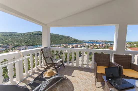 Apartmán Severní Dalmácie - Stupin Čeline (Rogoznica) DA 17495 N3