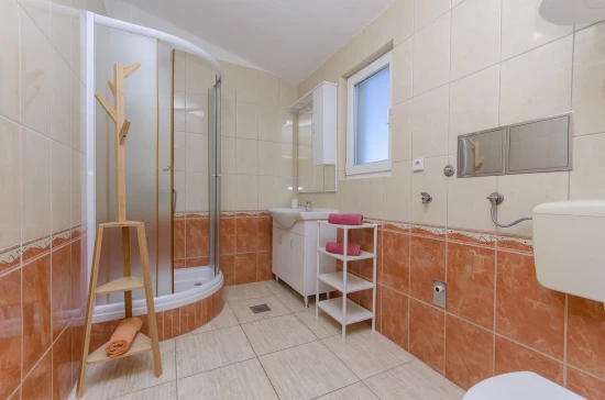 Apartmán Severní Dalmácie - Stupin Čeline (Rogoznica) DA 17495 N3