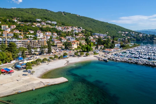 Apartmán Kvarner - Ičići KV 10347 N3