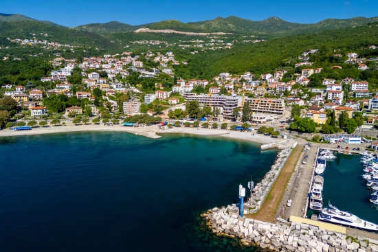 Apartmán Kvarner - Ičići KV 10347 N3