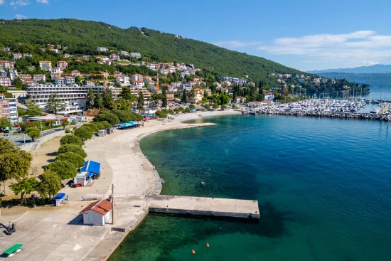 Apartmán Kvarner - Ičići KV 10347 N3