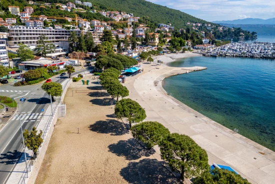 Apartmán Kvarner - Ičići KV 10347 N3