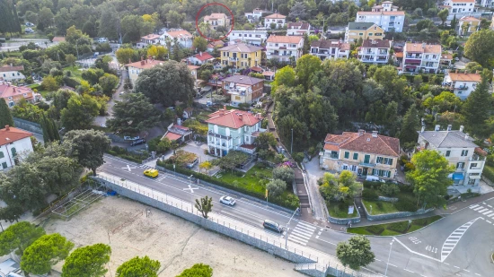Apartmán Kvarner - Ičići KV 10347 N3
