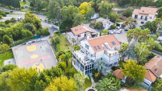Apartmán Kvarner - Ičići KV 10347 N3