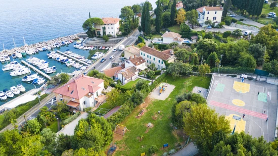 Apartmán Kvarner - Ičići KV 10347 N3