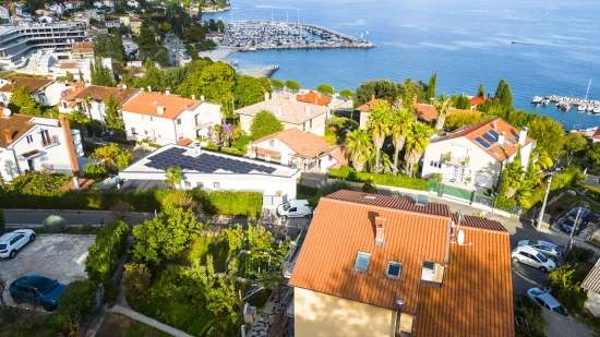 Apartmán Kvarner - Ičići KV 10347 N3