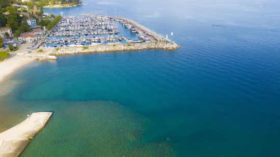 Apartmán Kvarner - Ičići KV 10347 N3