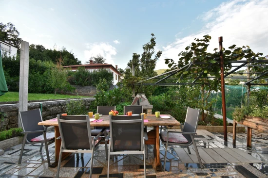 Apartmán Kvarner - Ičići KV 10347 N3