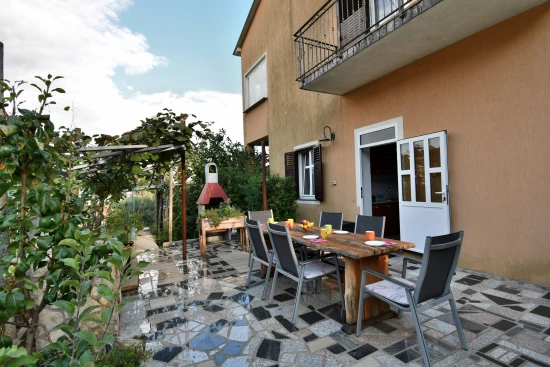 Apartmán Kvarner - Ičići KV 10347 N3
