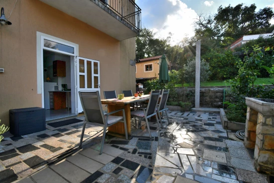 Apartmán Kvarner - Ičići KV 10347 N3