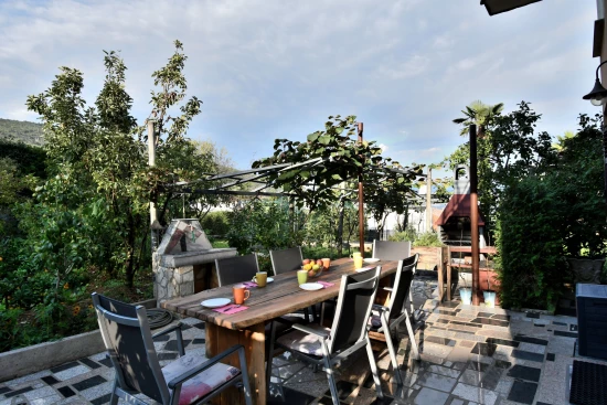 Apartmán Kvarner - Ičići KV 10347 N3