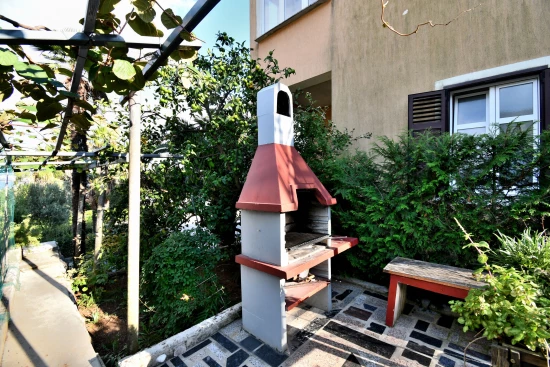 Apartmán Kvarner - Ičići KV 10347 N3