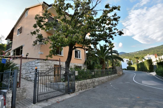 Apartmán Kvarner - Ičići KV 10347 N3