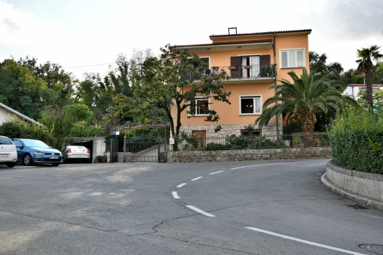Apartmán Kvarner - Ičići KV 10347 N3