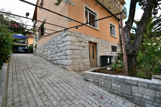 Apartmán Kvarner - Ičići KV 10347 N3