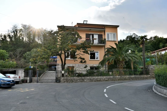 Apartmán Kvarner - Ičići KV 10347 N3