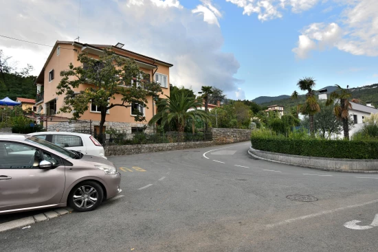 Apartmán Kvarner - Ičići KV 10347 N3