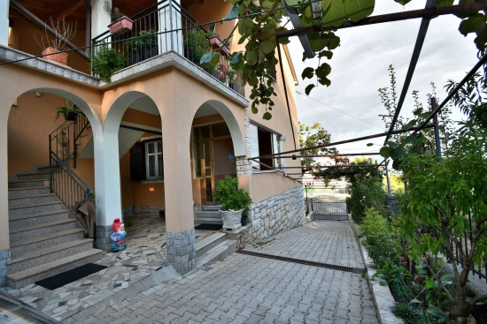 Apartmán Kvarner - Ičići KV 10347 N3