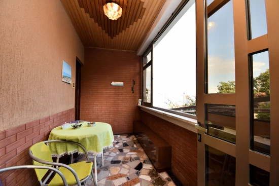 Apartmán Kvarner - Ičići KV 10347 N3