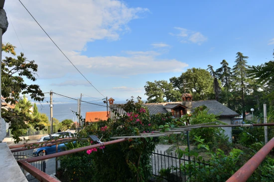 Apartmán Kvarner - Ičići KV 10347 N3