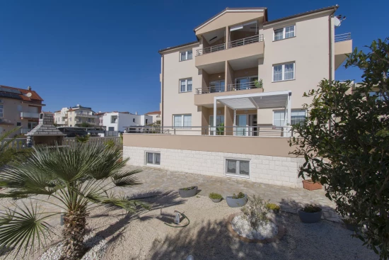 Apartmán Severní Dalmácie - Vodice DA 17496 N1