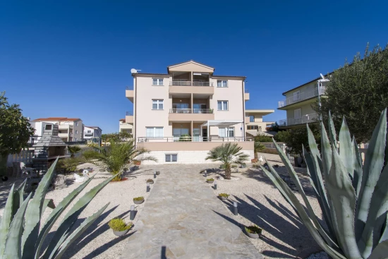 Apartmán Severní Dalmácie - Vodice DA 17496 N1