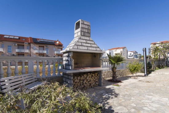 Apartmán Severní Dalmácie - Vodice DA 17496 N1