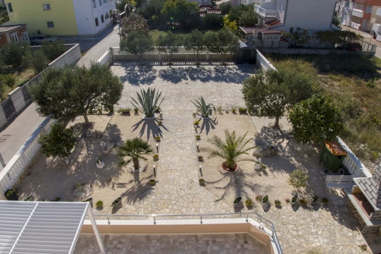 Apartmán Severní Dalmácie - Vodice DA 17496 N1