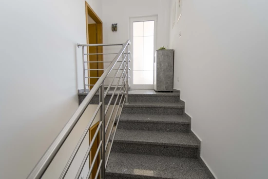 Apartmán Severní Dalmácie - Vodice DA 17496 N1