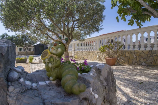 Apartmán Severní Dalmácie - Vodice DA 17496 N1