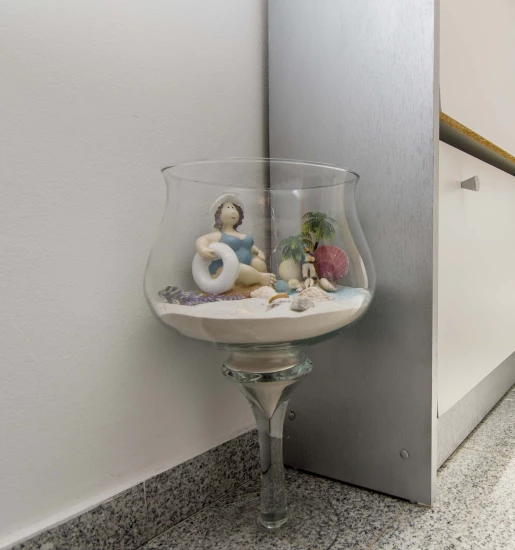 Apartmán Severní Dalmácie - Vodice DA 17496 N1