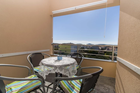 Apartmán Severní Dalmácie - Vodice DA 17496 N1