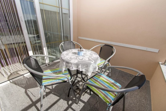 Apartmán Severní Dalmácie - Vodice DA 17496 N1