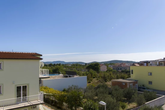 Apartmán Severní Dalmácie - Vodice DA 17496 N1