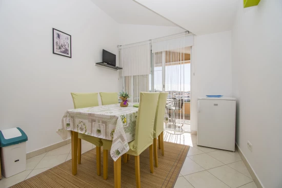 Apartmán Severní Dalmácie - Vodice DA 17496 N1