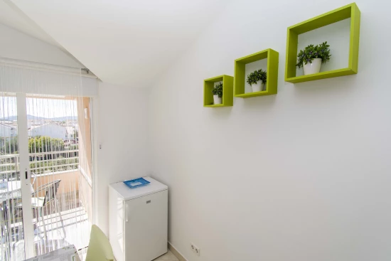 Apartmán Severní Dalmácie - Vodice DA 17496 N1