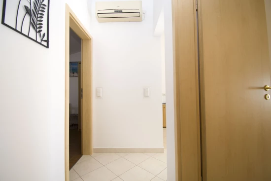 Apartmán Severní Dalmácie - Vodice DA 17496 N1