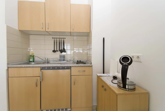 Apartmán Severní Dalmácie - Vodice DA 17496 N1