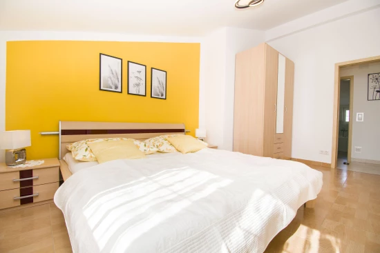 Apartmán Severní Dalmácie - Vodice DA 17496 N1