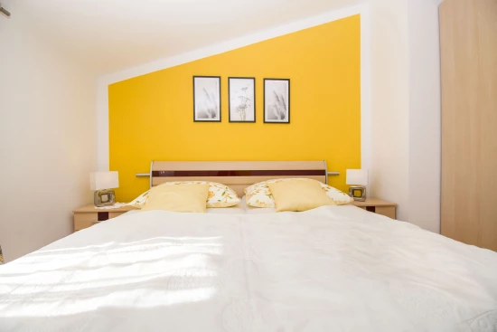 Apartmán Severní Dalmácie - Vodice DA 17496 N1