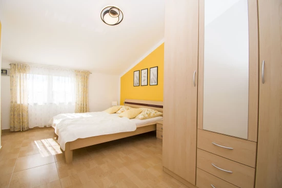 Apartmán Severní Dalmácie - Vodice DA 17496 N1