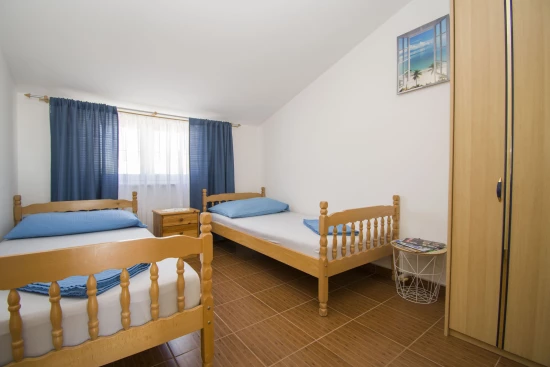 Apartmán Severní Dalmácie - Vodice DA 17496 N1