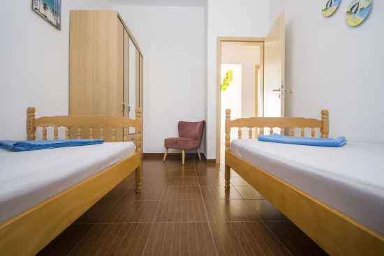 Apartmán Severní Dalmácie - Vodice DA 17496 N1