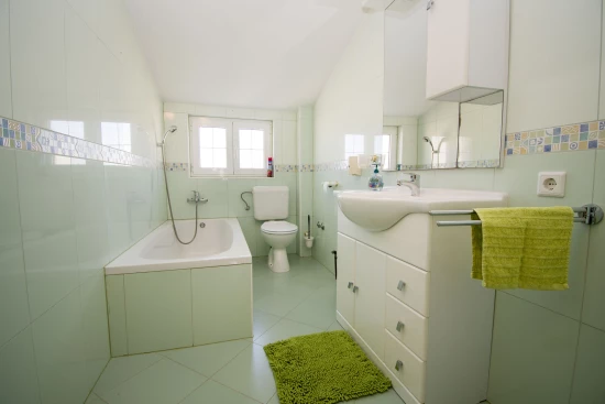 Apartmán Severní Dalmácie - Vodice DA 17496 N1